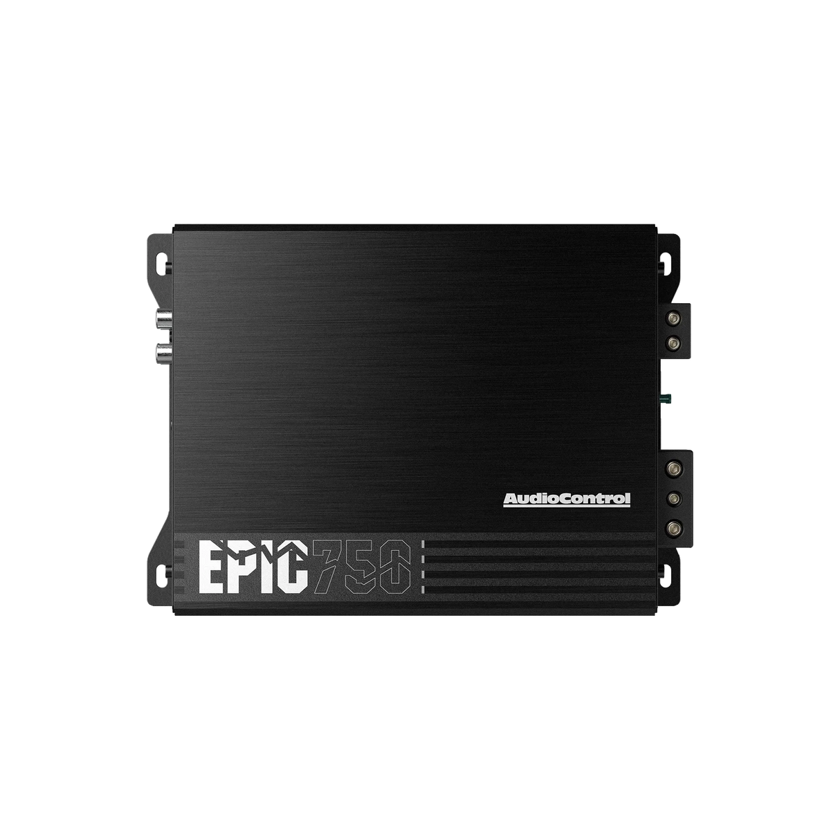 AudioControl EPIC750 | 750W RMS Monoblock Amplifier AudioControl