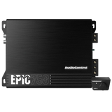 AudioControl EPIC750 | 750W RMS Monoblock Amplifier AudioControl