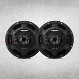 AudioControl EPICX 10 | 10" 500W RMS Subwoofer DVC AudioControl