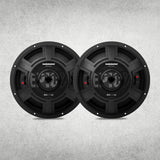 AudioControl EPICX 12 | 12" 500W RMS Subwoofer DVC AudioControl