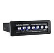 5 Band Graphic Equalizer with 7 V Line Driver (EQ-57MOTO) Audiopipe