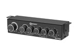 TARAMPS EQ BASS