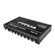 PRV Audio EQ7-15 7-Band Car Audio Equalizer 15V