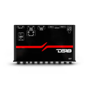 DS18 EQX7 DS18