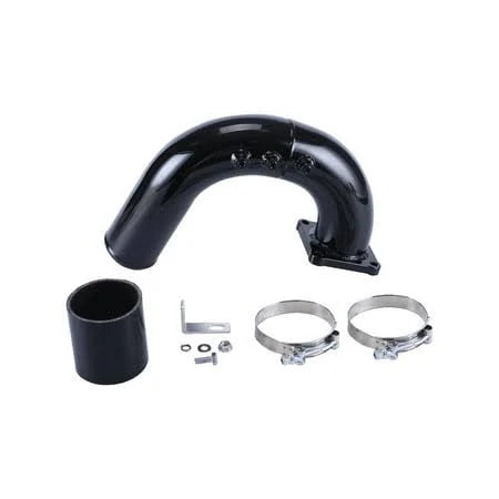 TruckTok 2003-2007 5.9L Dodge Ram Cummins Diesel High-Flow Intake Elbow Tube TruckTok
