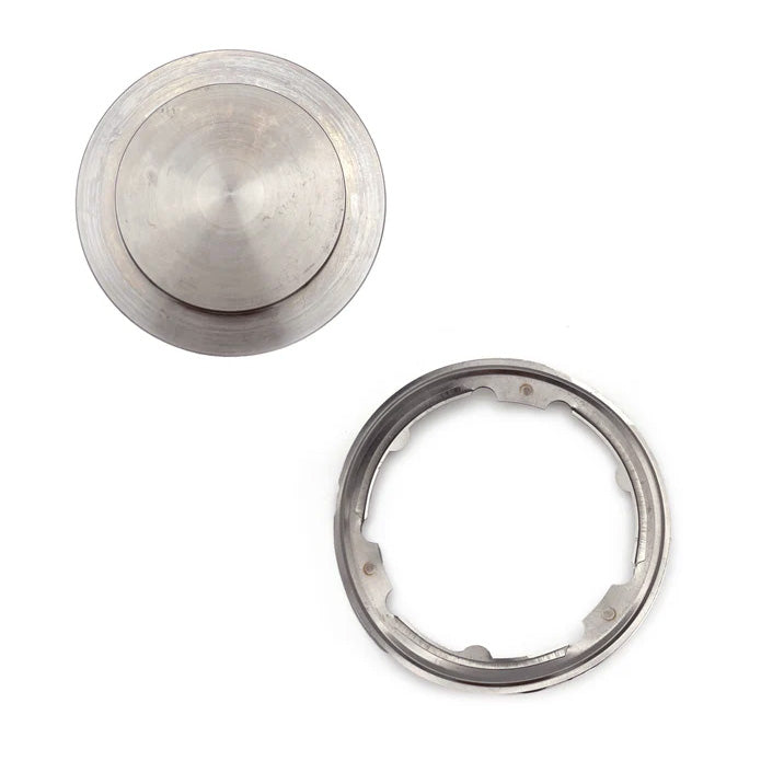TruckTok 2010+ Stage 2 ISX 15 CM2250 CM2350 EGR Delete Kit TruckTok