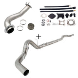 TruckTok 2017-2023 6.6L Duramax L5P DPF/CCV/EGR All-in-One Kit TruckTok