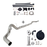 TruckTok 2017-2023 6.6L Duramax L5P DPF/CCV/EGR All-in-One Kit TruckTok