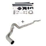 TruckTok 2017-2023 6.6L Duramax L5P DPF/CCV/EGR All-in-One Kit TruckTok