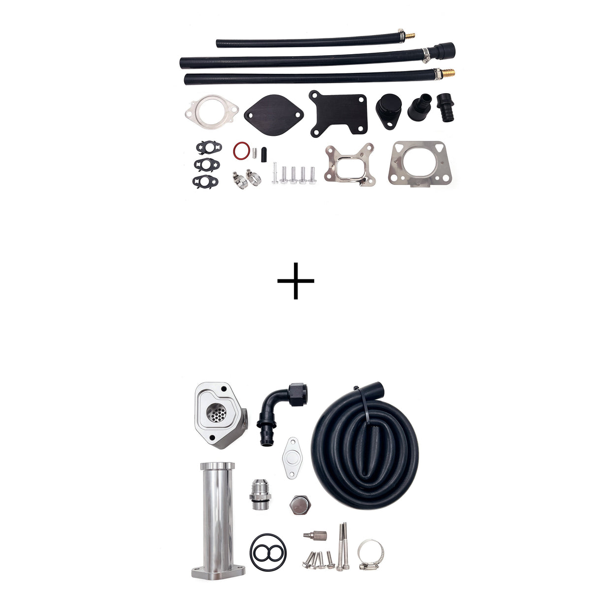 TruckTok 2017-2023 6.6L Duramax L5P DPF/CCV/EGR All-in-One Kit TruckTok