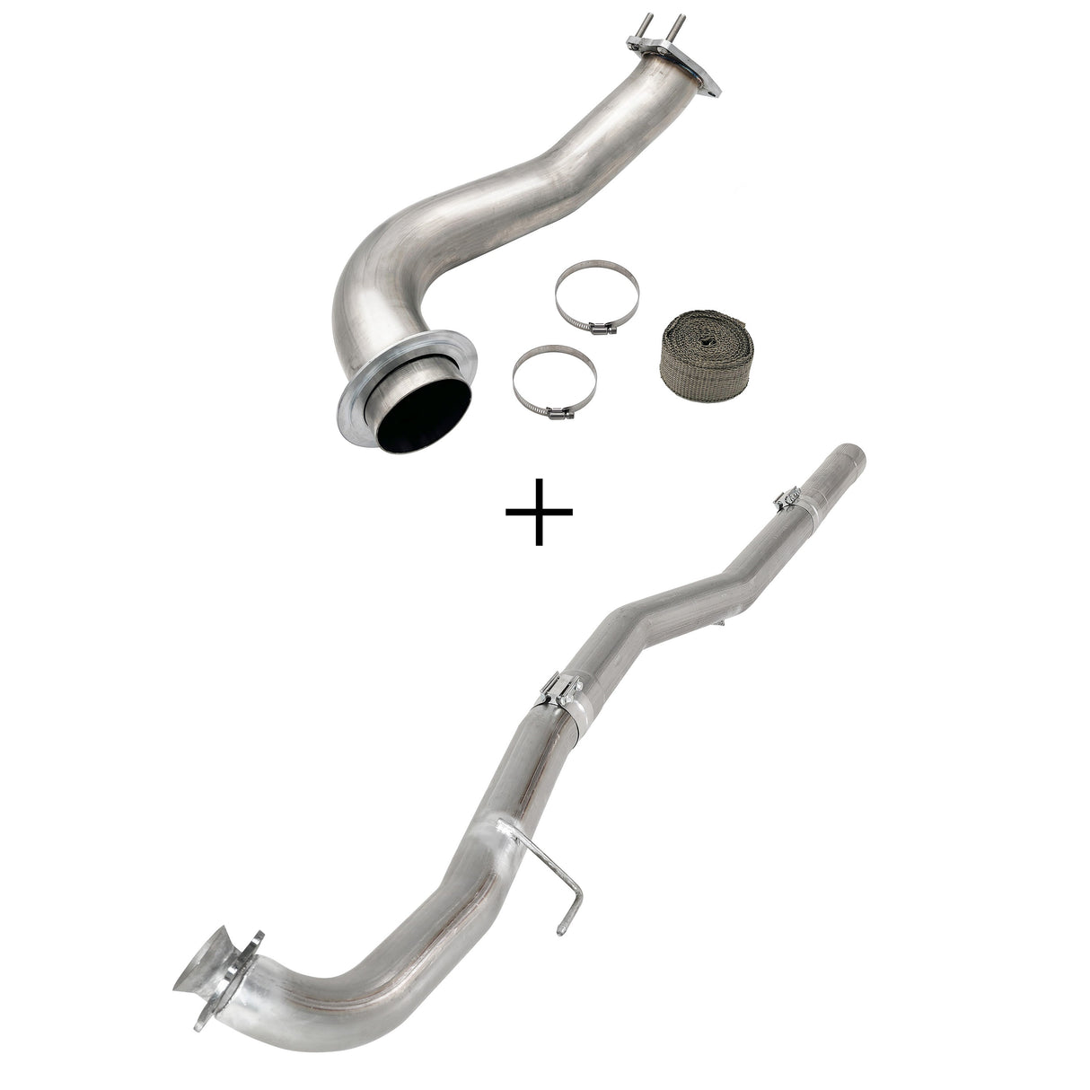 TruckTok 2017-2023 6.6L Duramax L5P DPF/CCV/EGR All-in-One Kit TruckTok
