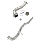 TruckTok 2017-2023 6.6L Duramax L5P DPF/CCV/EGR All-in-One Kit TruckTok