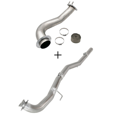 TruckTok 2017-2023 6.6L Duramax L5P DPF/CCV/EGR All-in-One Kit TruckTok