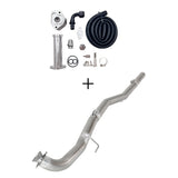 TruckTok 2017-2023 6.6L Duramax L5P DPF/CCV/EGR All-in-One Kit TruckTok