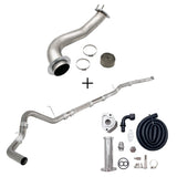 TruckTok 2017-2023 6.6L Duramax L5P DPF/CCV/EGR All-in-One Kit TruckTok