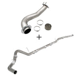 TruckTok 2017-2023 6.6L Duramax L5P DPF/CCV/EGR All-in-One Kit TruckTok