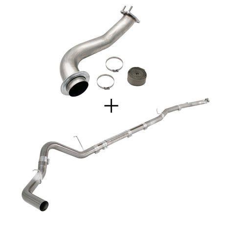 TruckTok 2017-2023 6.6L Duramax L5P DPF/CCV/EGR All-in-One Kit TruckTok