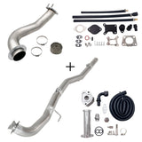 TruckTok 2017-2023 6.6L Duramax L5P DPF/CCV/EGR All-in-One Kit TruckTok