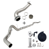 TruckTok 2017-2023 6.6L Duramax L5P DPF/CCV/EGR All-in-One Kit TruckTok