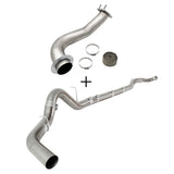 TruckTok 2017-2023 6.6L Duramax L5P DPF/CCV/EGR All-in-One Kit TruckTok