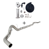 TruckTok 2017-2023 6.6L Duramax L5P DPF/CCV/EGR All-in-One Kit TruckTok