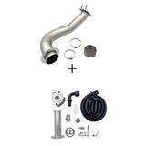 TruckTok 2017-2023 6.6L Duramax L5P DPF/CCV/EGR All-in-One Kit TruckTok