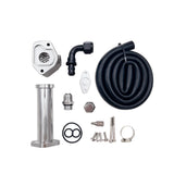 TruckTok 2017-2023 6.6L Duramax L5P DPF/CCV/EGR All-in-One Kit TruckTok