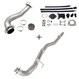 TruckTok 2017-2023 6.6L Duramax L5P DPF/CCV/EGR All-in-One Kit TruckTok