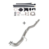 TruckTok 2017-2023 6.6L Duramax L5P DPF/CCV/EGR All-in-One Kit TruckTok