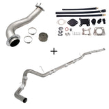TruckTok 2017-2023 6.6L Duramax L5P DPF/CCV/EGR All-in-One Kit TruckTok