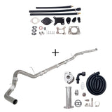 TruckTok 2017-2023 6.6L Duramax L5P DPF/CCV/EGR All-in-One Kit TruckTok