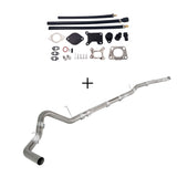 TruckTok 2017-2023 6.6L Duramax L5P DPF/CCV/EGR All-in-One Kit TruckTok