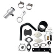 TruckTok 2013-2018 6.7L Ram Cummins Coolant Bypass & EGR Cooler Throttle Delete Kit TruckTok