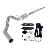 TruckTok 2011-2022 6.7L Ford Powerstroke 4"/5" Dp-Back DPF Delete Pipe & EGR Delete TruckTok