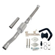 TruckTok 2019-2024 6.7L Ram Cummins 4"/5" DP-Back DPF/EGR Delete kit TruckTok