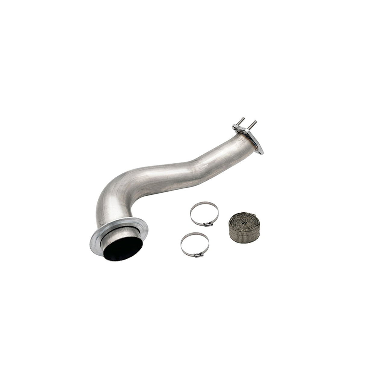TruckTok 2017-2023 6.6L Duramax L5P DPF/CCV/EGR Delete & Downpipe w/Can Bus kit TruckTok