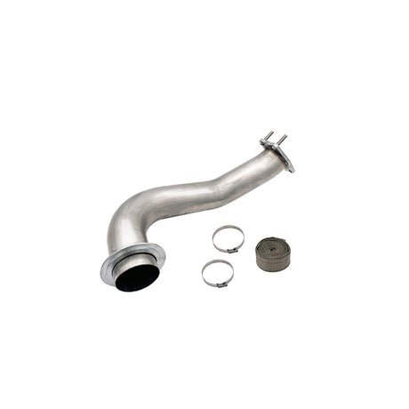 TruckTok 2017-2023 6.6L Duramax L5P DPF/CCV/EGR Delete & Downpipe w/Can Bus kit TruckTok