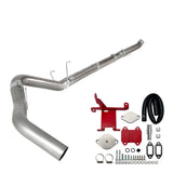 Trucktok 2019-2021 6.7L Ram 4"/5" DPF/EGR/DEF Delete All-in-one kit TruckTok