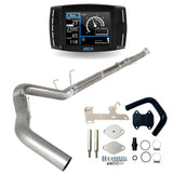 Trucktok 2019-2021 6.7L Ram 4"/5" DPF/EGR/DEF Delete All-in-one kit TruckTok