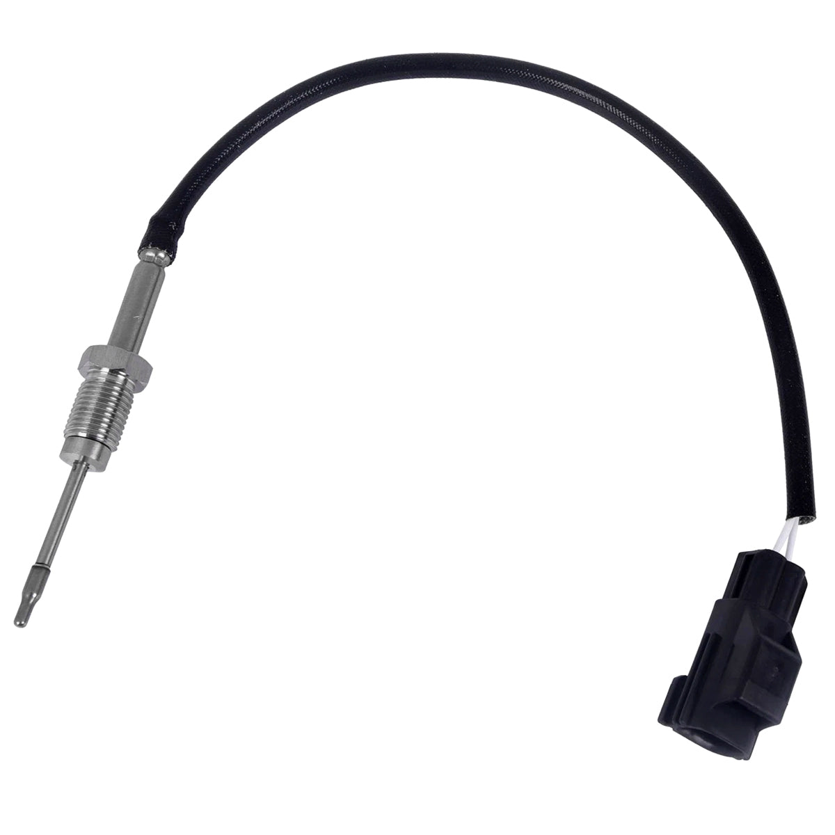 Trucktok 2008-2010 6.4L Ford EGT Exhaust Temperature Sensor 8C3Z12B591E TruckTok