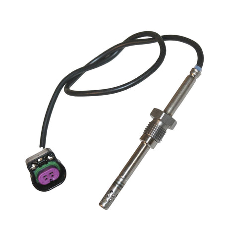 Trucktok 2007.5-2010 6.6L Chevy Silverado Sierra EGT Exhaust Temperature Sensor 273-10007 TruckTok