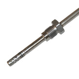 Trucktok 2007.5-2010 6.6L Chevy Silverado Sierra EGT Exhaust Temperature Sensor 273-10007 TruckTok