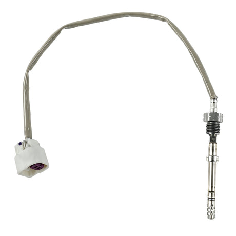 Trucktok 2011-2016 6.6L Chevy Silverado Sierra EGT Exhaust Temperature Sensor 19418987 TruckTok