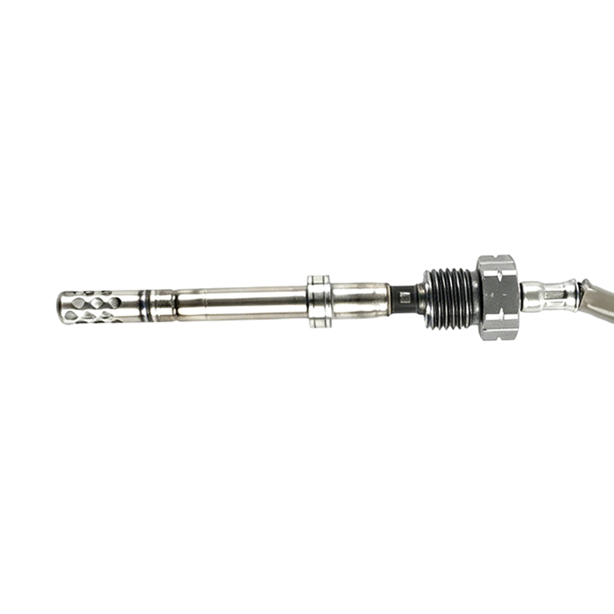 Trucktok 2011-2016 6.6L Chevy Silverado Sierra EGT Exhaust Temperature Sensor 19418987 TruckTok