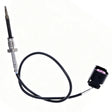 Trucktok 2011-2016 6.6L Chevy Silverado Sierra EGT Exhaust Temperature Sensor 273-10029 TruckTok