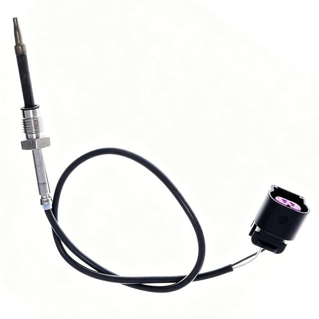 Trucktok 2011-2016 6.6L Chevy Silverado Sierra EGT Exhaust Temperature Sensor 273-10029 TruckTok