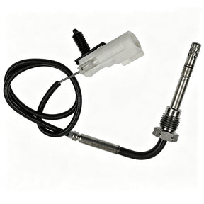 Trucktok 2011-2016 6.6L Chevy Silverado Sierra EGT Exhaust Temperature Sensor 12622554 TruckTok