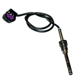Trucktok 2011-2016 6.6L Chevy Silverado Sierra EGT Exhaust Temperature Sensor 273-10001 TruckTok