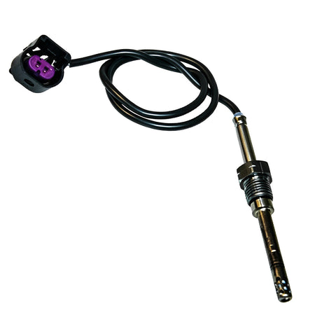 Trucktok 2011-2016 6.6L Chevy Silverado Sierra EGT Exhaust Temperature Sensor 273-10001 TruckTok