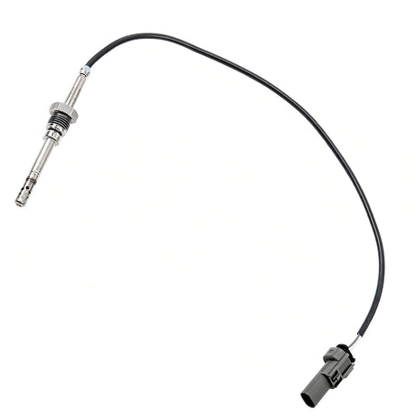 Trucktok 2017-2023 6.6L Chevy Silverado Sierra EGT Exhaust Temperature Sensor 12683525 TruckTok